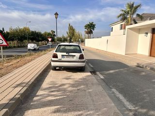 Volkswagen Golf mk3  