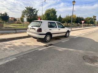 Volkswagen Golf mk3  