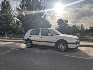 Volkswagen Golf mk3  