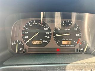Volkswagen Golf mk3  