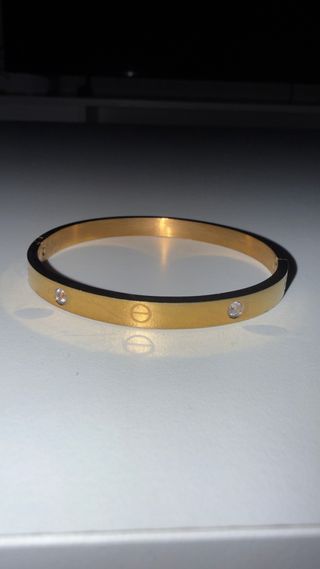 Pulsera Cartier 