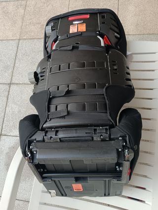 Silla coche Jane Nivel III Isofix