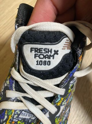 Zapatillas New Balance 1080 
