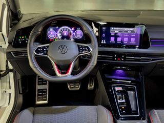 GOLF GTI CLUBSPORT 300/HARMAN KARDON/IQLIGHT/TECHO