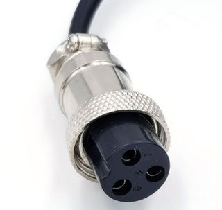 Patinete Eléctrico BRIGMTON Blanco