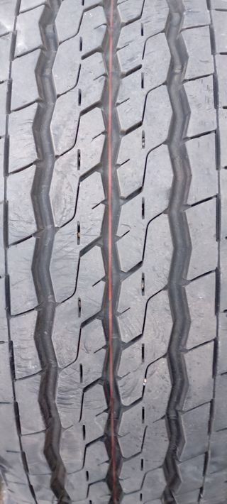 Firestone 215/70/15C 109/107S Neumático