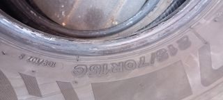 Firestone 215/70/15C 109/107S Neumático