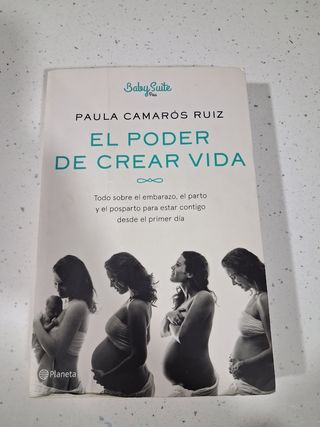 El poder de crear vida: Todo sobre el embarazo...