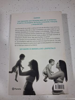 El poder de crear vida: Todo sobre el embarazo...