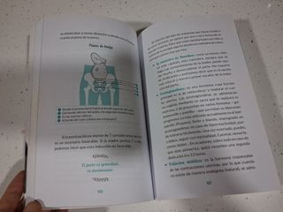 El poder de crear vida: Todo sobre el embarazo...