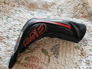 Funda Maderas Golf TaylorMade M6