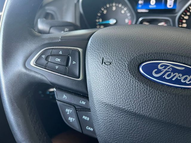 Ford Focus 1.5 TDCI  120cv TREND