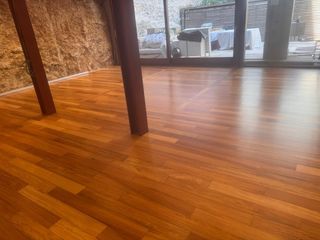 SERVICIOS DE LIMPIEZA Y TAREAS DOMÉSTICAS