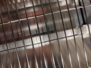 Griglia elettrica per bruschette