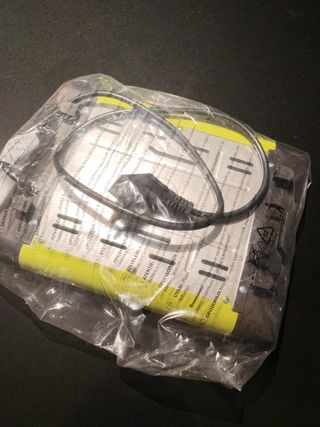 Griglia elettrica per bruschette