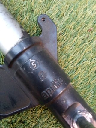 Horquilla Aprilia RS Chester