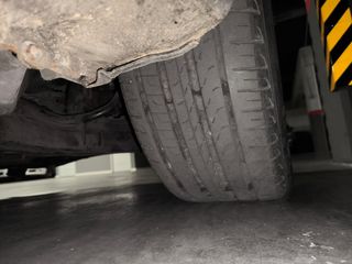 Llantas 18" 5x114,3