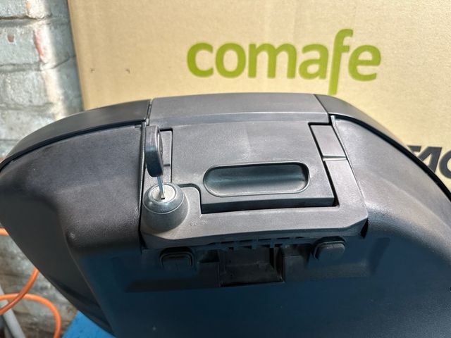 Maletas Laterales Honda Integra 700/750