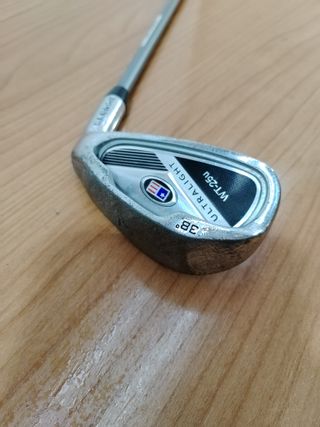 PALO DE GOLF INFANTIL 38o