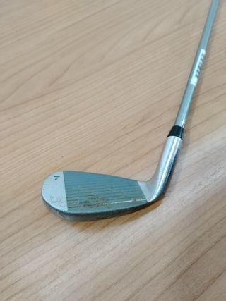 PALO DE GOLF INFANTIL 38o