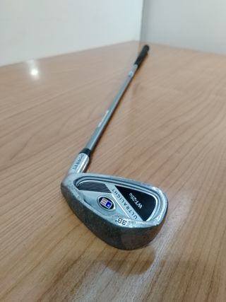 PALO DE GOLF INFANTIL 38o