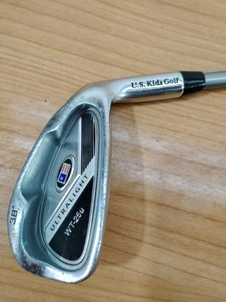 PALO DE GOLF INFANTIL 38o