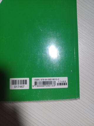 GEOGRAFIA E HISTORIA 3 (3.1-3.2) MADRID (CER)