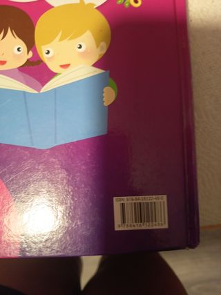 Los primeros cuentos de Marta