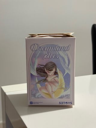 Figura coleccionable Sleep: Dreamland Elves