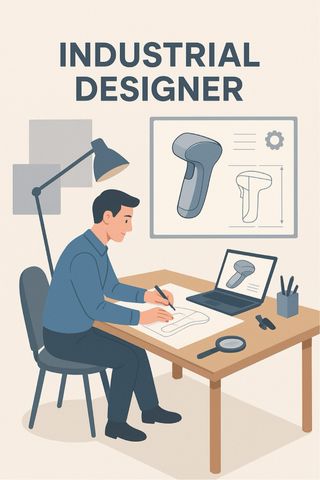 No sabes diseñar una pieza? Yo te la diseño.