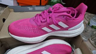Zapatillas Adidas Ultra Boost Rosa