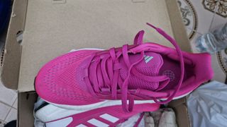 Zapatillas Adidas Ultra Boost Rosa