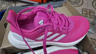 Zapatillas Adidas Ultra Boost Rosa