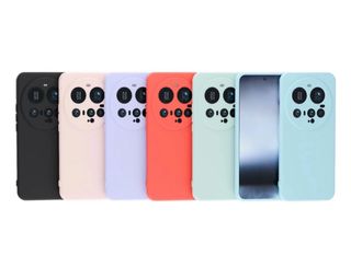Funda Silicona Premium para Xiaomi