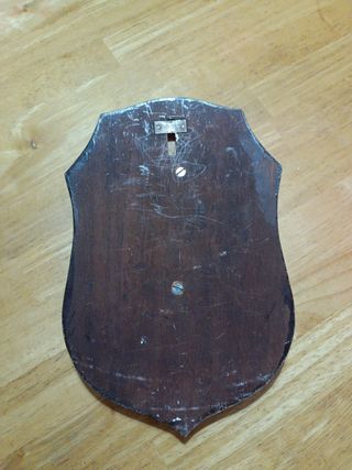 Metopa militar Jorge Juan