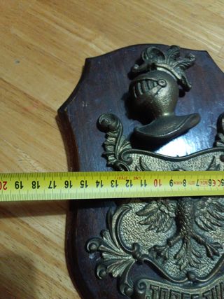 Metopa militar Jorge Juan