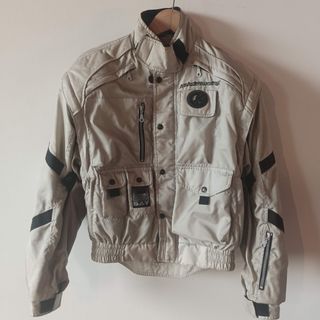 Chaqueta motorista  Spidi Racing