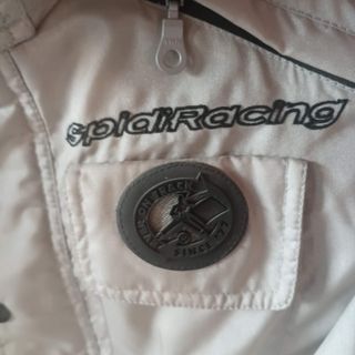 Chaqueta motorista  Spidi Racing