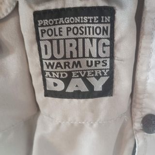 Chaqueta motorista  Spidi Racing