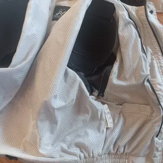 Chaqueta motorista  Spidi Racing