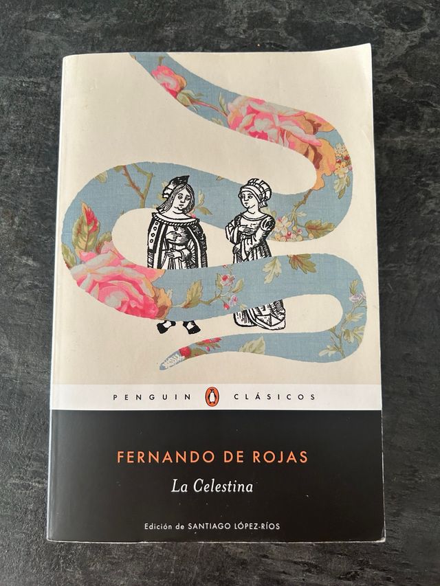 Libro La Celestina