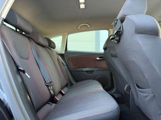 SEAT Leon 117.000 mil kms 1 solo propietario