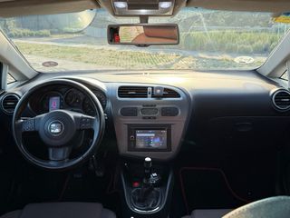 SEAT Leon 117.000 mil kms 1 solo propietario