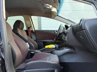 SEAT Leon 117.000 mil kms 1 solo propietario