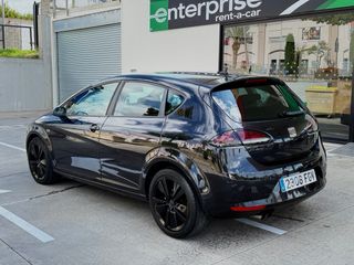 SEAT Leon 117.000 mil kms 1 solo propietario