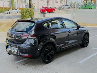 SEAT Leon 117.000 mil kms 1 solo propietario