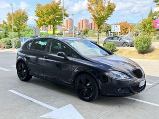SEAT Leon 117.000 mil kms 1 solo propietario