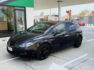 SEAT Leon 117.000 mil kms 1 solo propietario