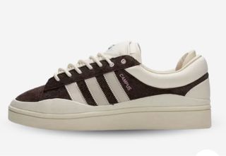 Adidas Campus x Bad Bunny Marrones