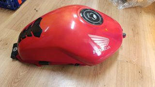 Depósito Gasolina Honda VTR 250 Rojo